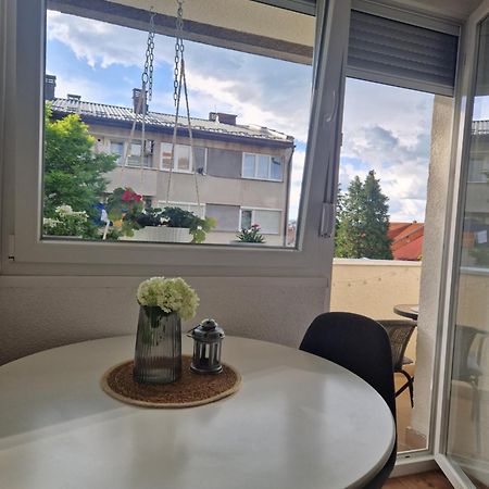 Blue Apartment Bihać 외부 사진