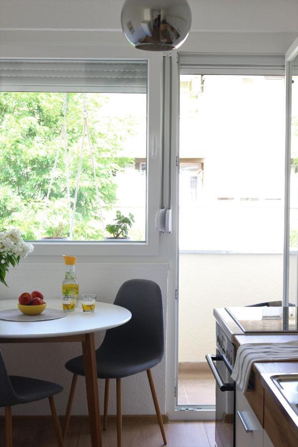 Blue Apartment Bihać 외부 사진