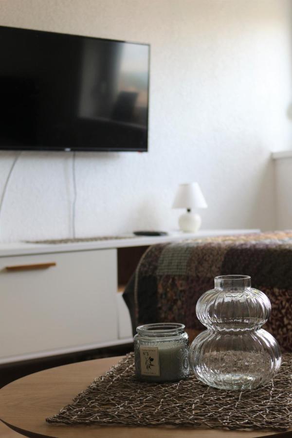 Blue Apartment Bihać 외부 사진