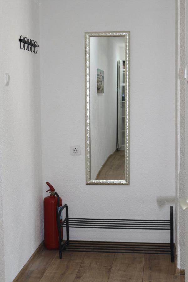 Blue Apartment Bihać 외부 사진