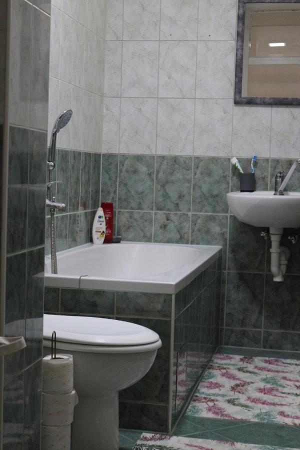 Blue Apartment Bihać 외부 사진