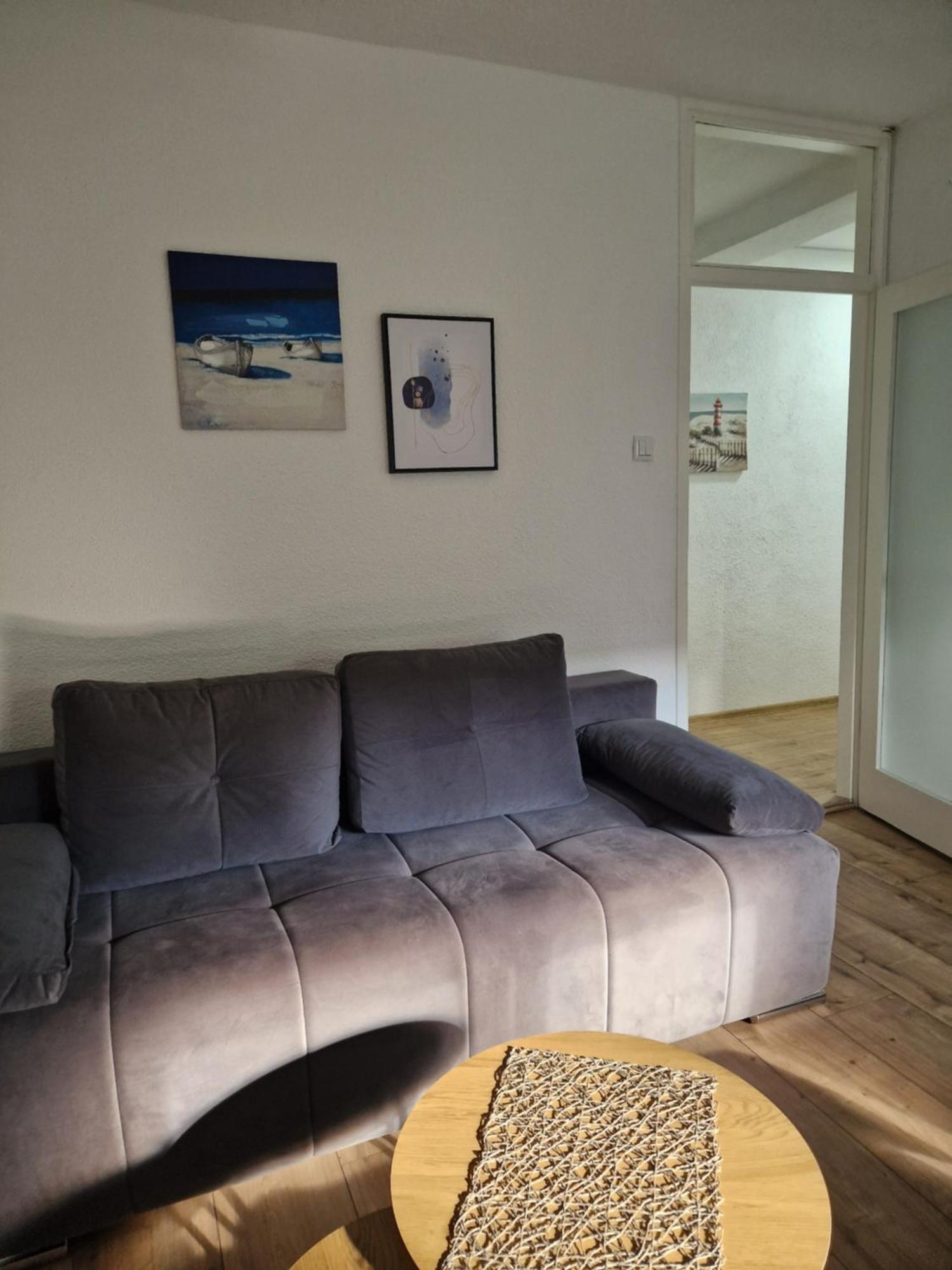 Blue Apartment Bihać 외부 사진