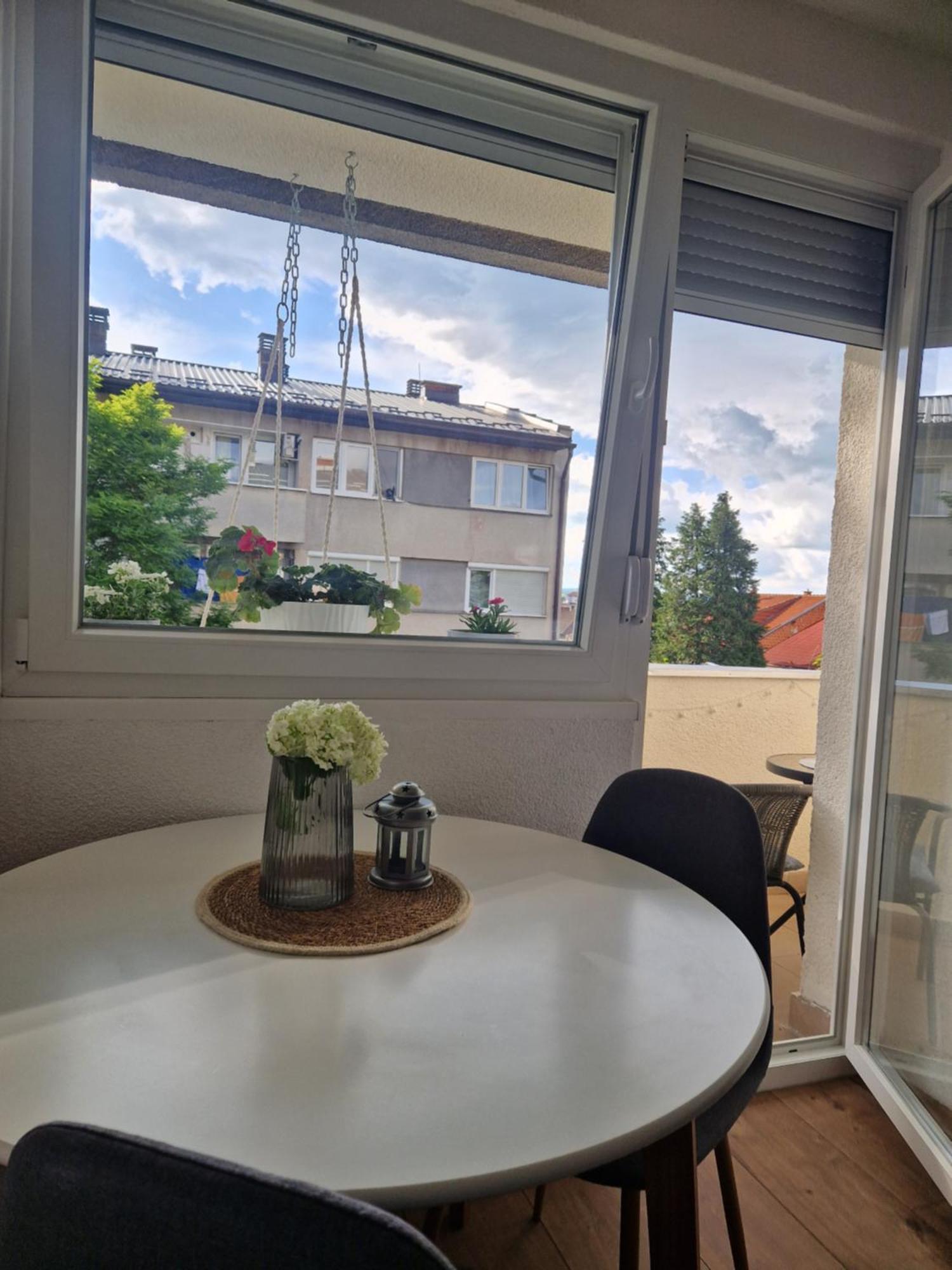 Blue Apartment Bihać 외부 사진