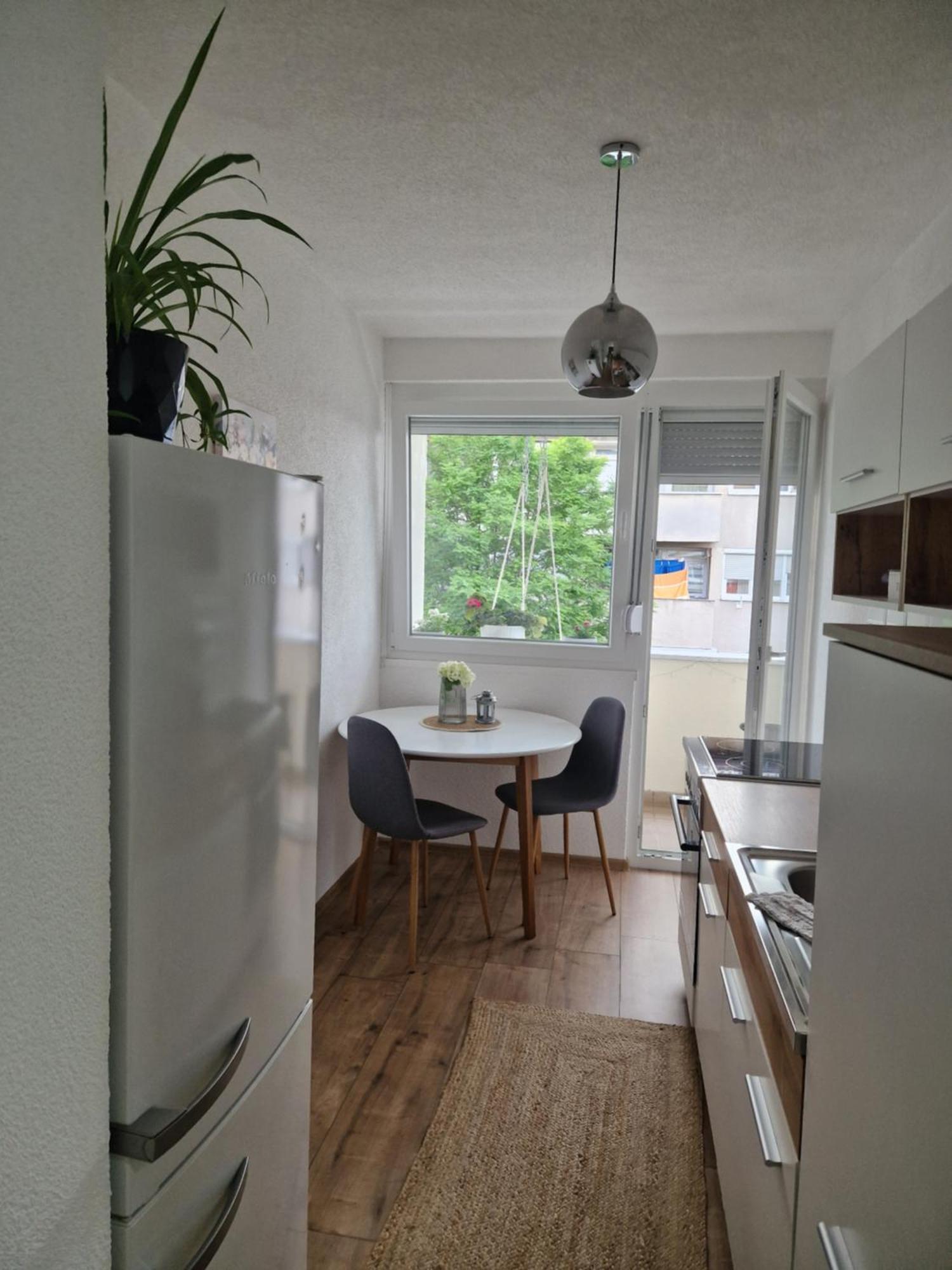 Blue Apartment Bihać 외부 사진